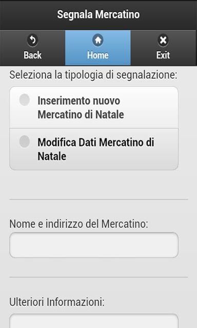 Mercatini di Natale截图1