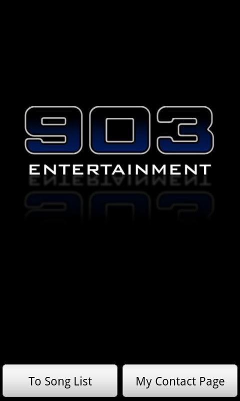 903 Entertainment截图1