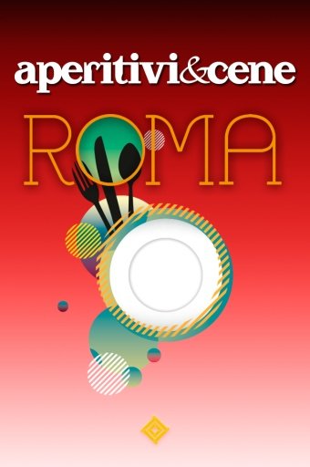 Aperitivi e Cene Roma截图2