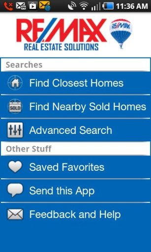 Pittsburgh Home Search截图5