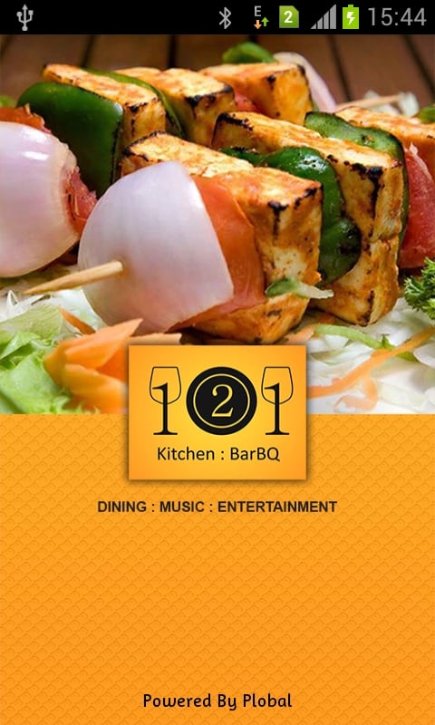 121 Kitchen:BarBQ截图7