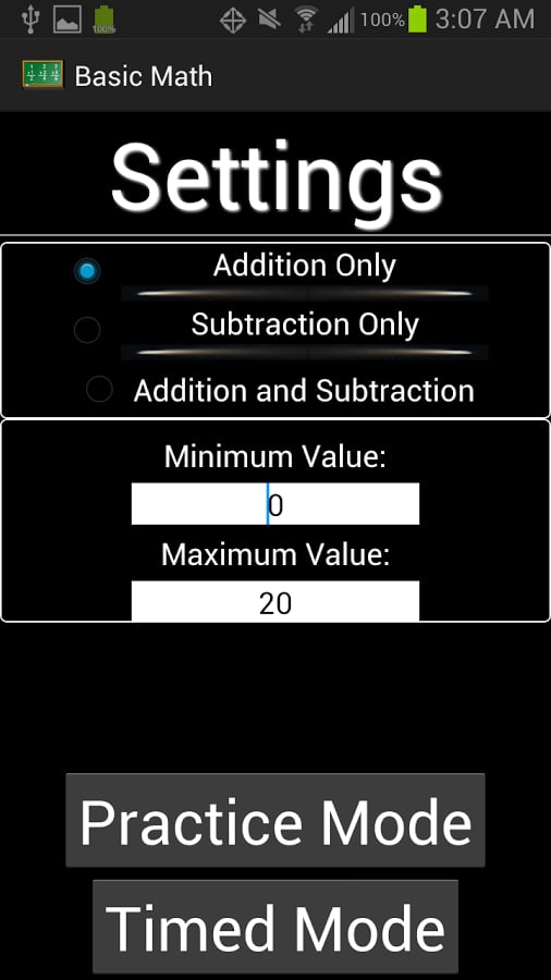 Basic Math For Kids截图7