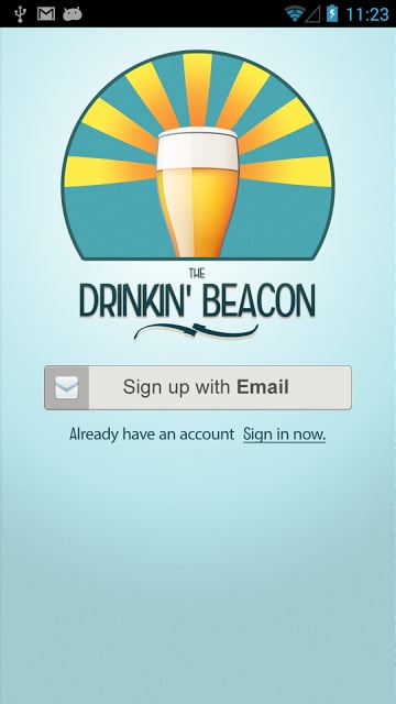 Drinkin' Beacon截图4