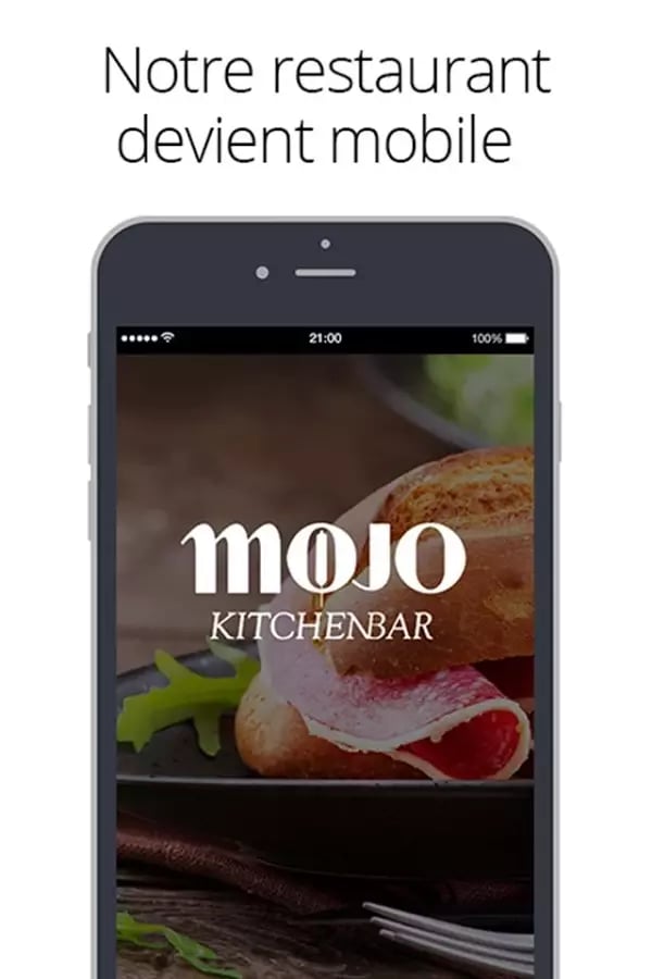 Mojo kitchen截图10