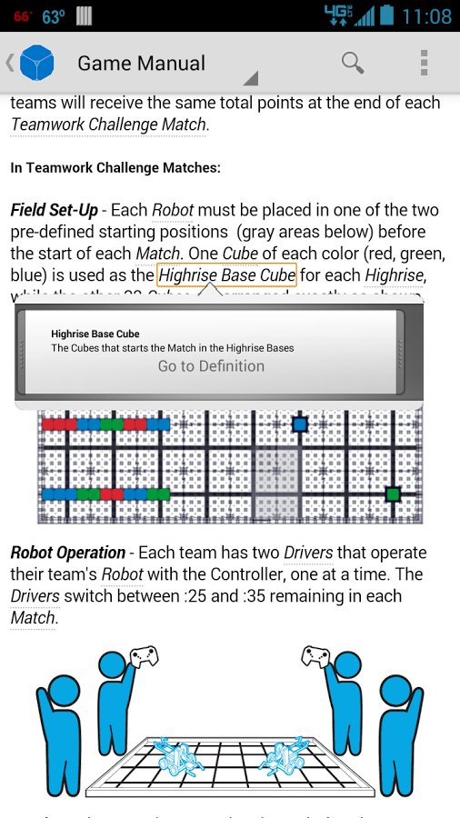 VEX IQ Highrise截图4