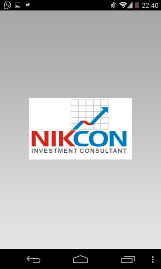 Nikcon Tips By Nikul Shah截图7