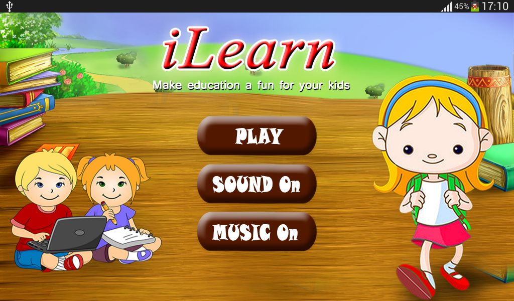 iLearn Even Number截图5