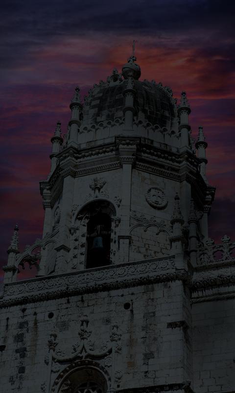 Bell Tower of Monasterio截图7