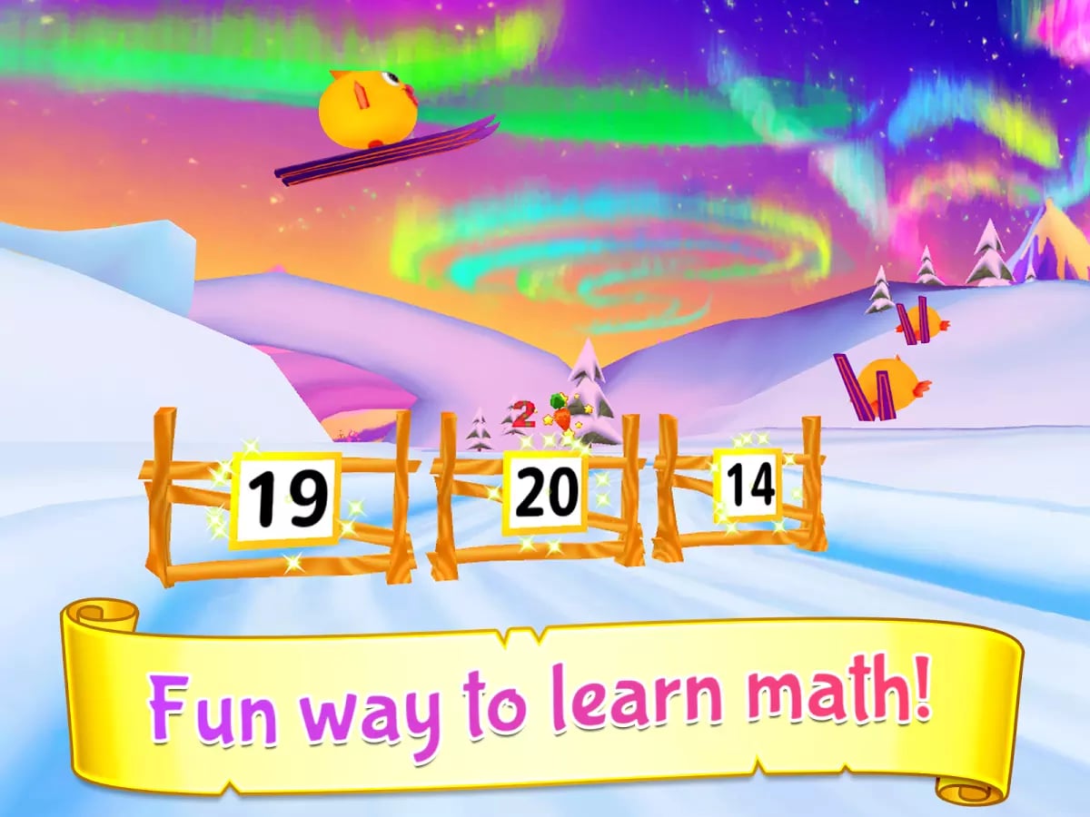 Wonder Math K截图5