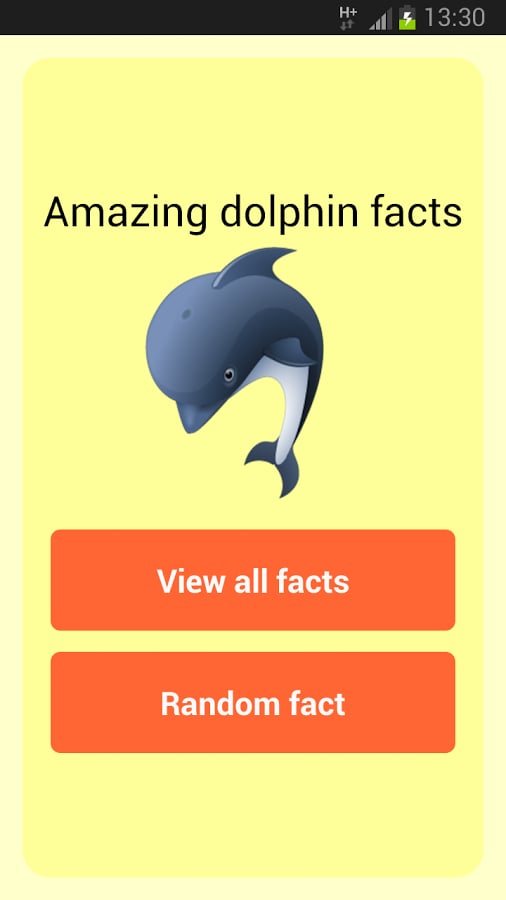 Amazing Dolphin Facts截图4