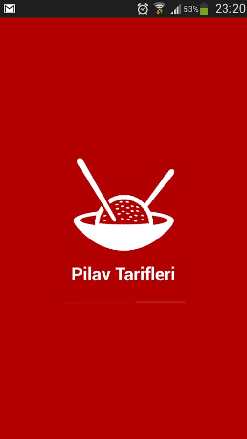 Pilav Tarifleri截图2