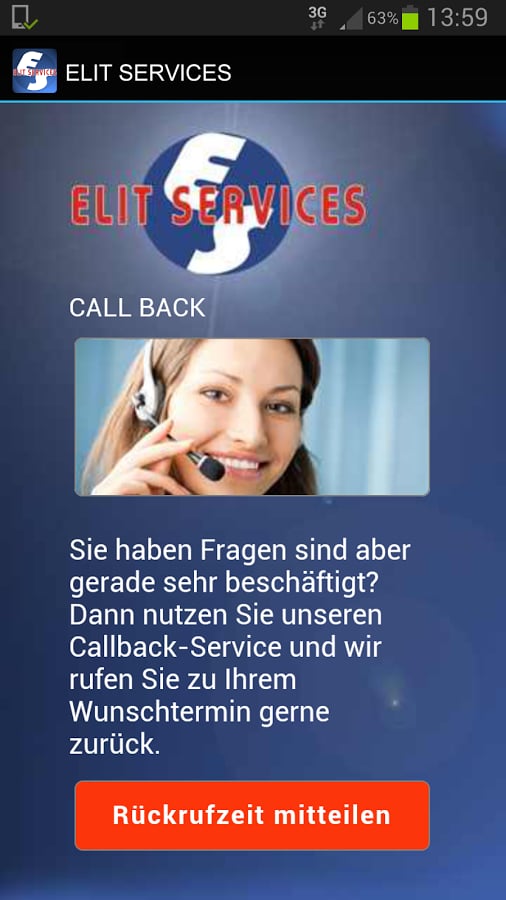 Elit Services截图1