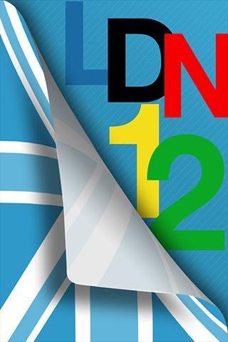 LDN Games '12截图4