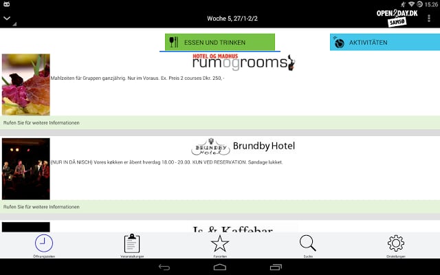 OPEN2DAY.DK截图5