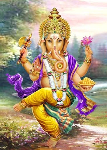 Ganesh截图3