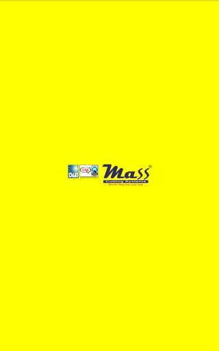 Mass Cutting Systems截图5