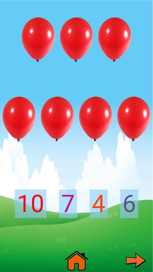 Kids Numbers Math Count ...截图4