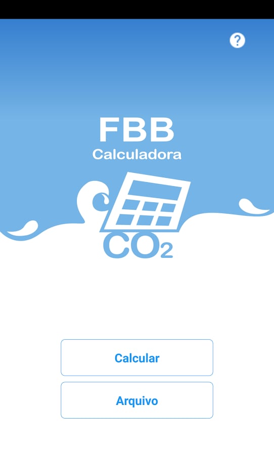 FBB Calculadora CO2 - Le...截图3