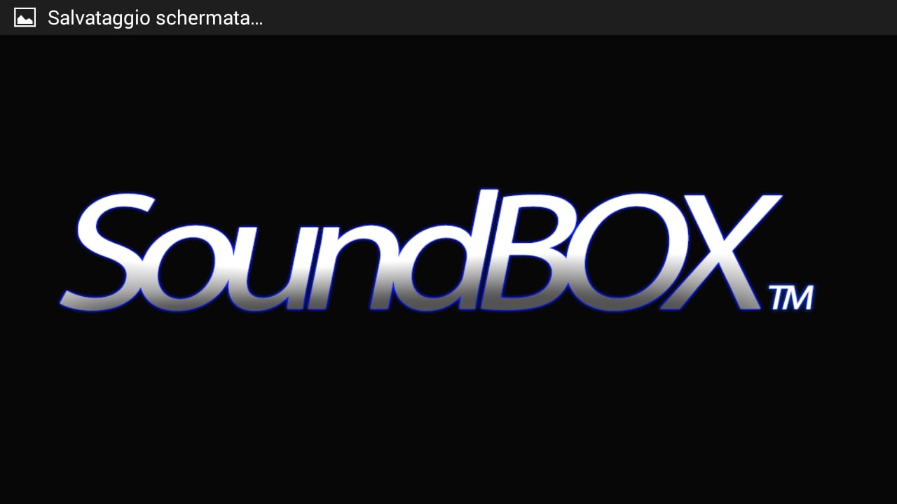 Sound Box截图3