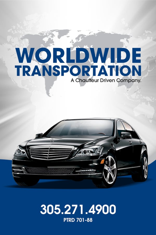 Worldwide Transportation...截图4