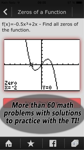 Graphing Calculator Manual F截图2