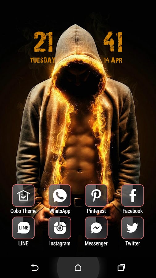 Obsidian Icon Pack截图3