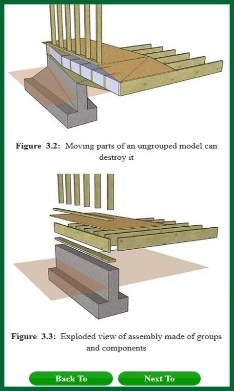 Learn Architecture Desig...截图4