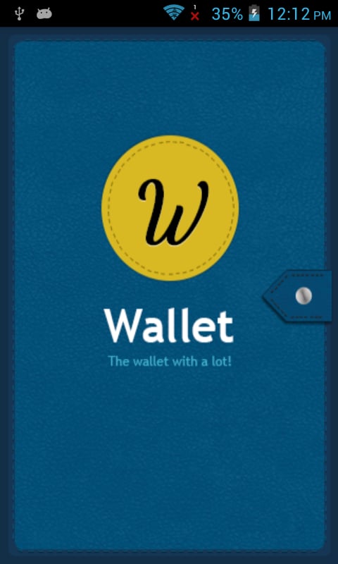 Wallet Trial- The Info S...截图2