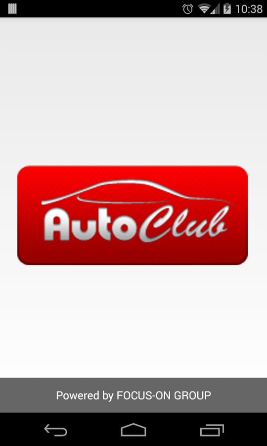 Auto Club截图4