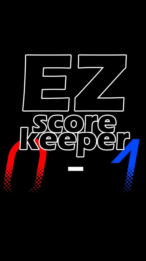 EZ Score Keeper截图3