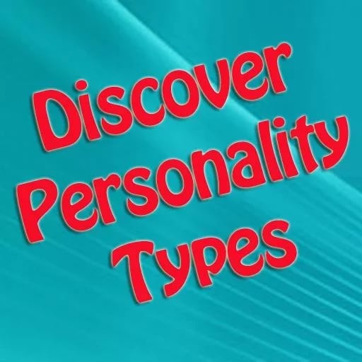 Discover Personality Typ...截图2