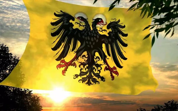 Holy Roman Empire Flag L...截图4