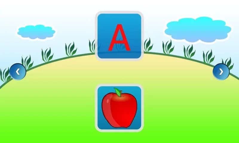 Preschool Kids Game截图1