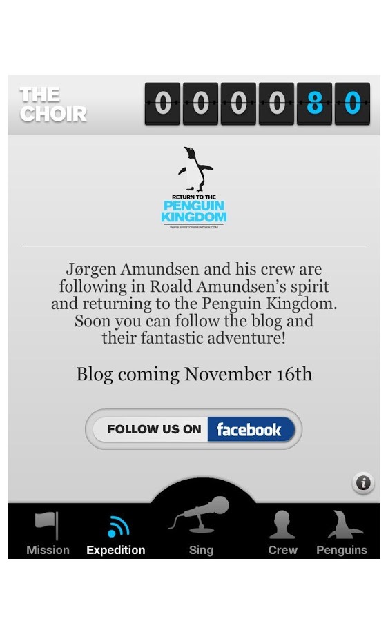 Return to the Penguin Ki...截图3