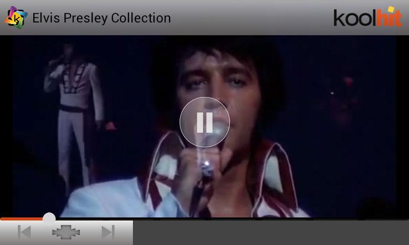 Elvis Presley Collection截图3