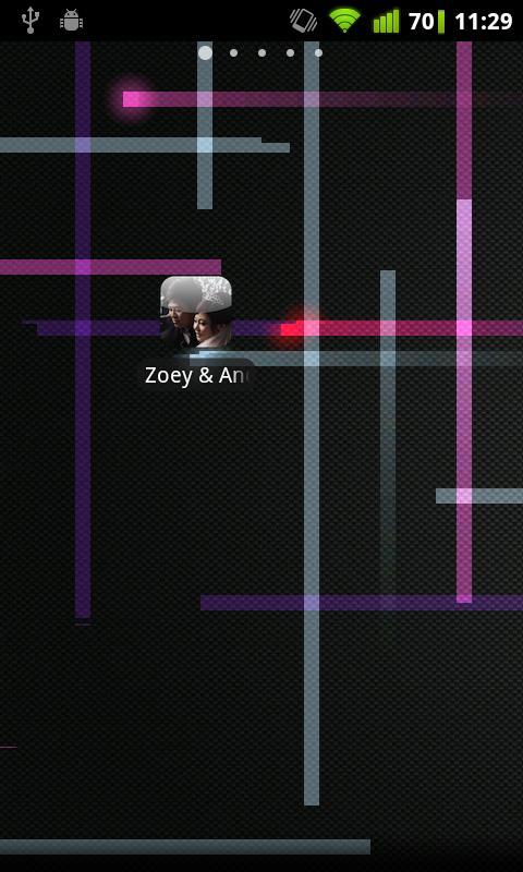 Zoey & Andy截图1