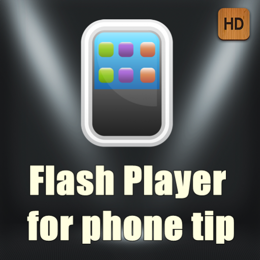 Flashplayer for phone截图2