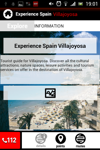 Experience Spain Villajoyosa.截图3