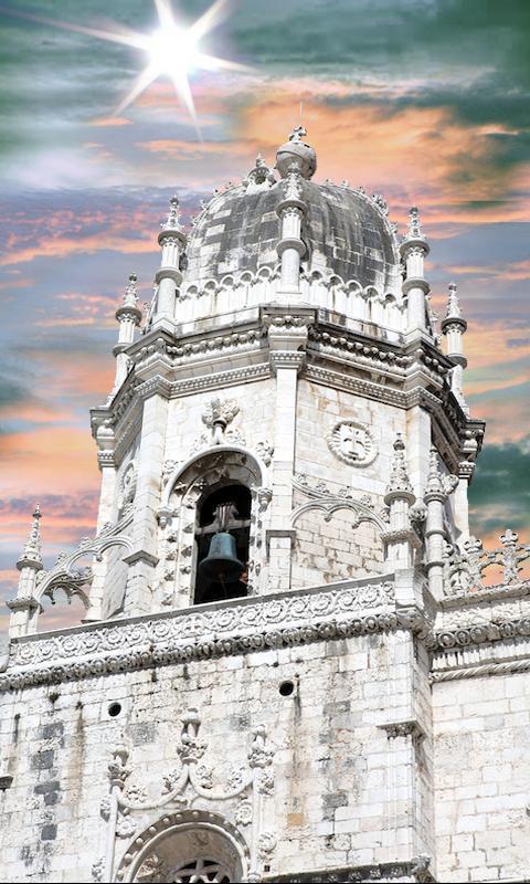 Bell Tower of Monasterio截图4