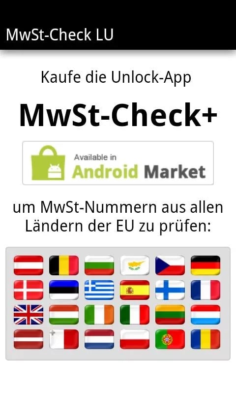 MwSt-Check LU截图2