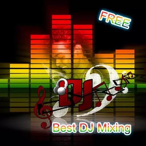 Best DJ Mixing截图1