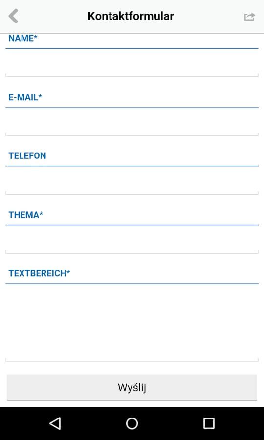 Rechtsanw&auml;lte und Notare截图5