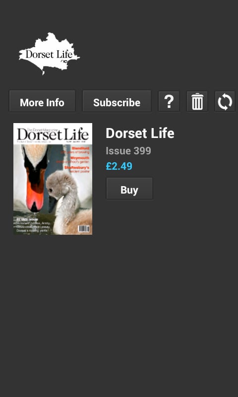 Dorset Life截图2