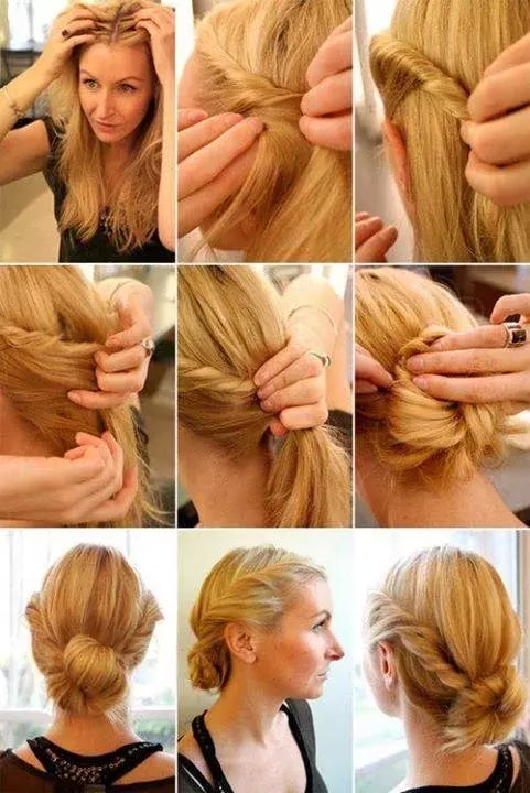 Lessons Hairstyles For Women截图4