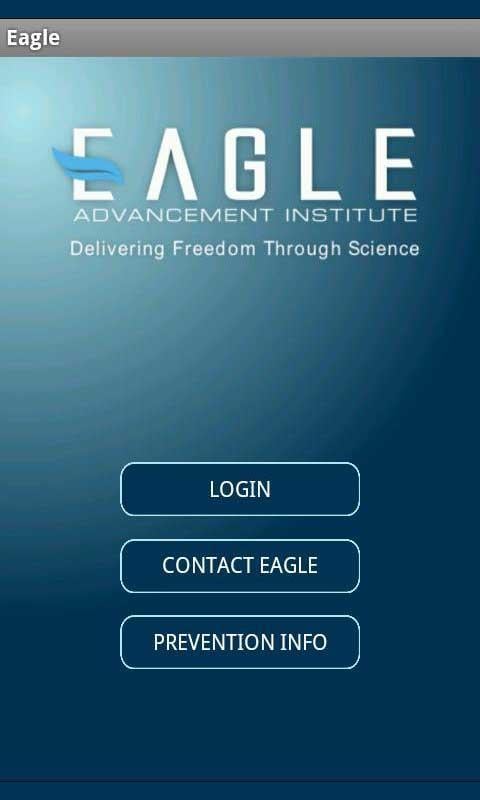 Eagle Clarity截图2