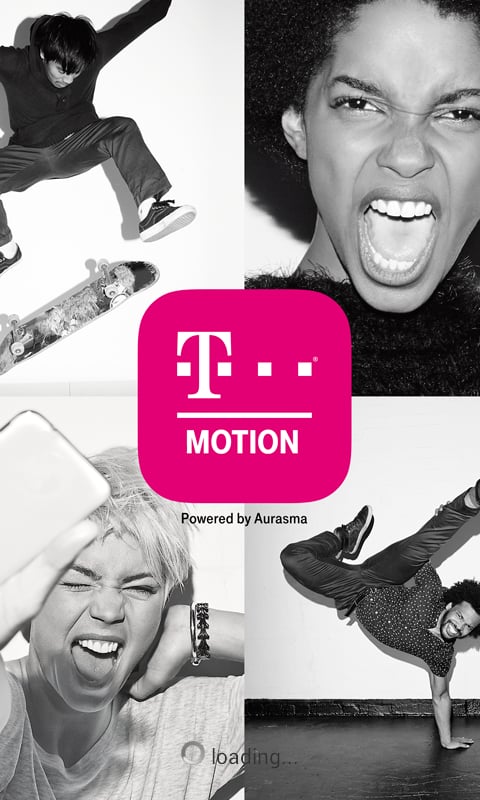 Motion from T-Mobile截图3