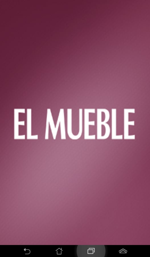 El Mueble截图9