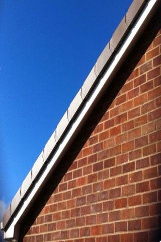 roofing guttering plastic tile截图2