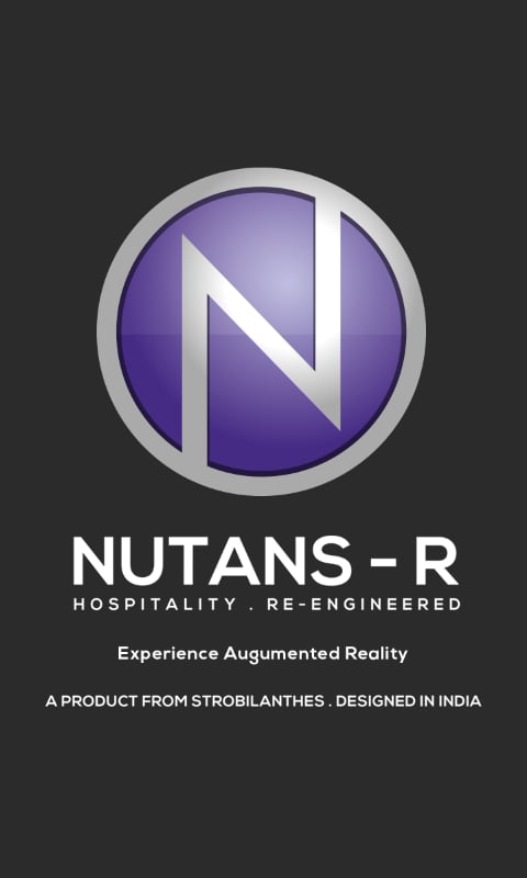 Nutans R - Augmented Rea...截图1