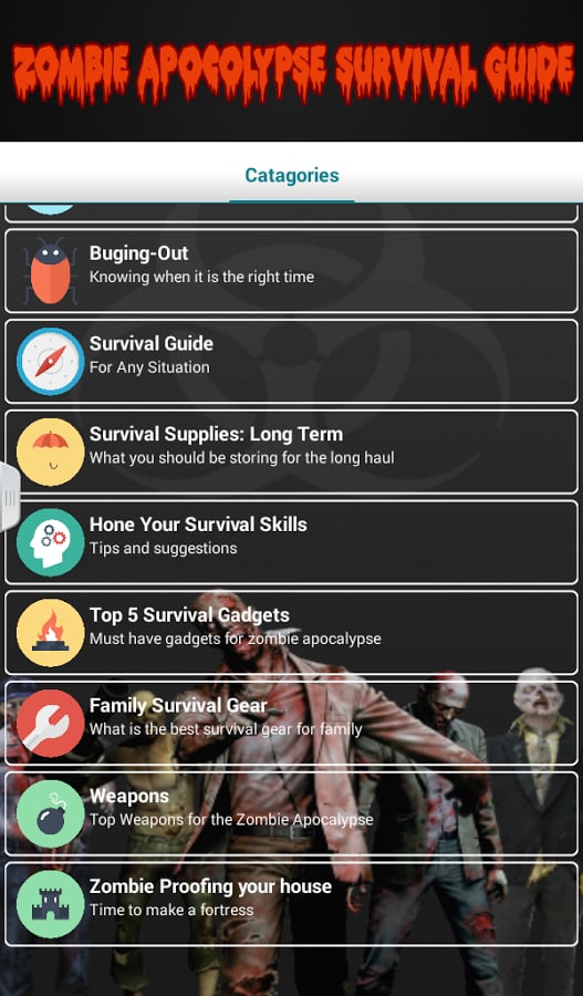 Ultimate Zombie Survival...截图6